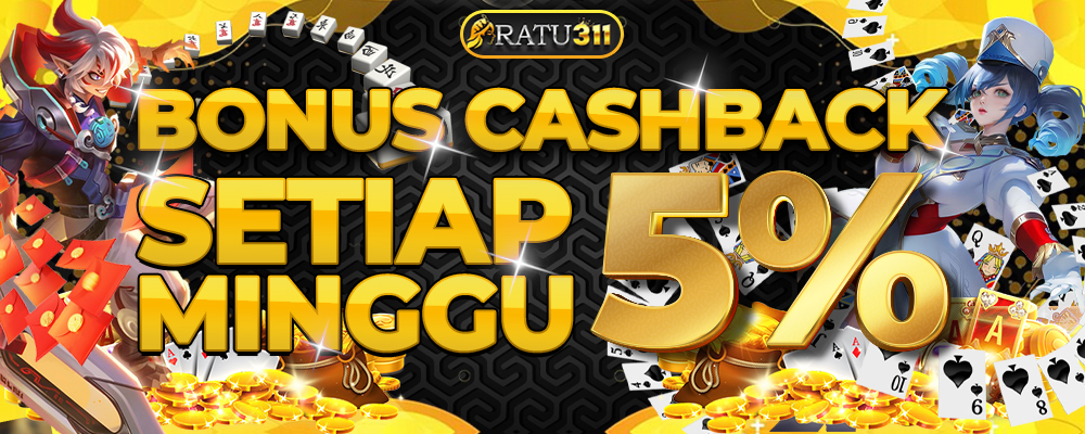 Bonus Cashback